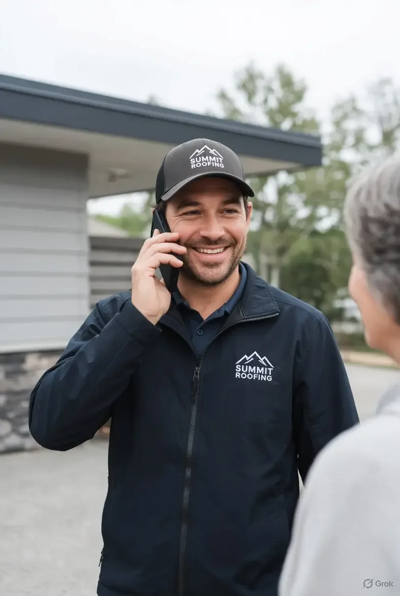 Flat Roof Leak Repair Laurel Bloomery, TN FAQs